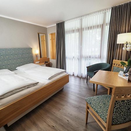 City Appartementhotel Bad Fussing Luaran gambar