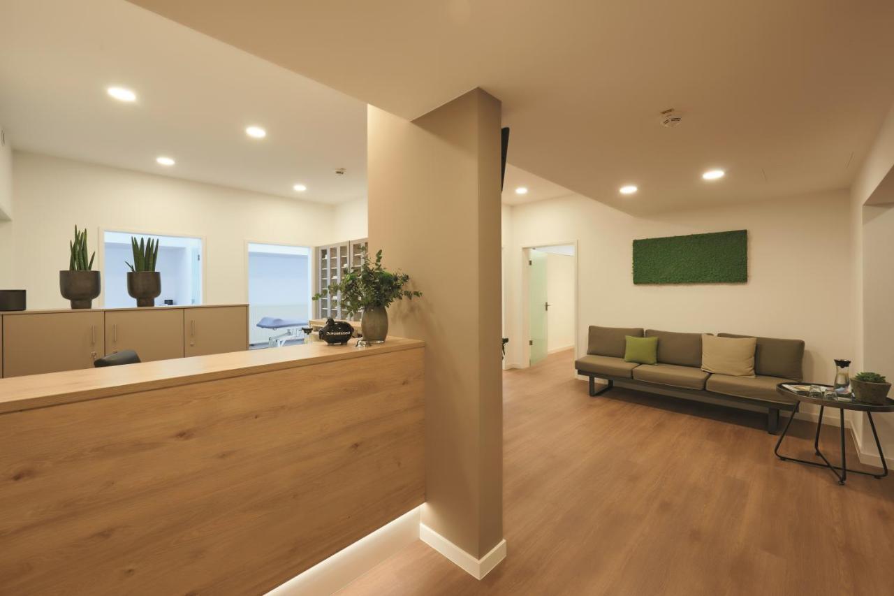 City Appartementhotel Bad Fussing Luaran gambar